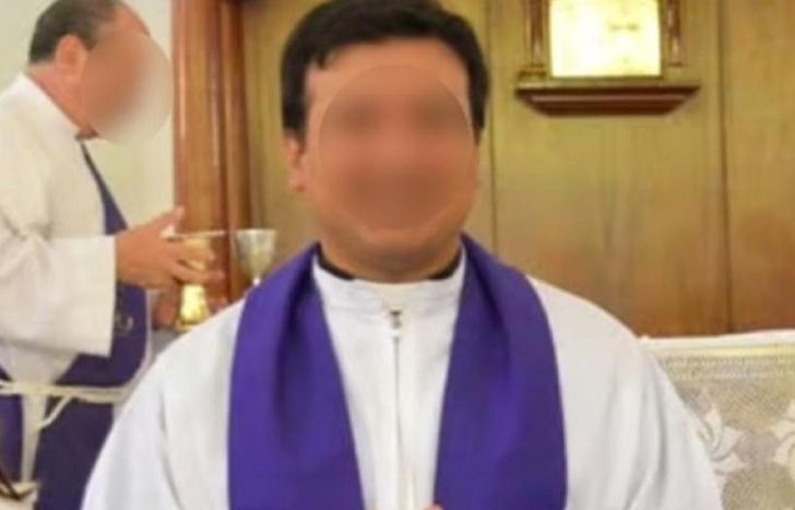 El cura podría llegar preso al juicio.