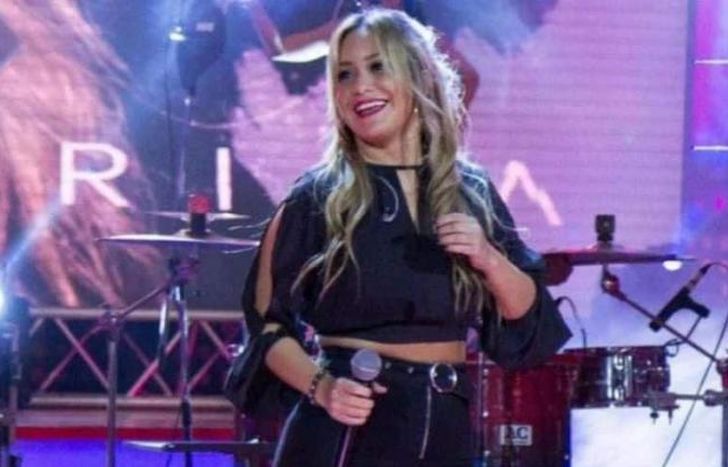 Karina será de la partida.