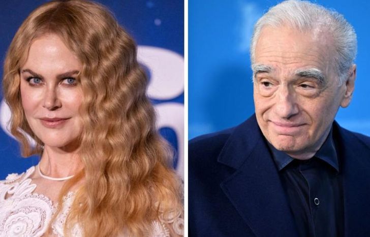 La actriz no se guardó nada.