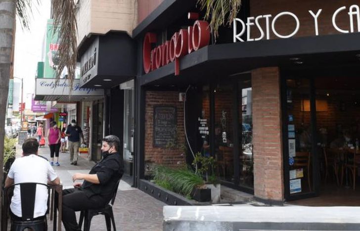 De 57.442 tests realizados, 31.647 dieron negativo.