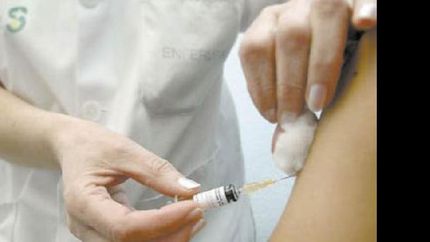 un fallo a favor del derecho a vacunarse