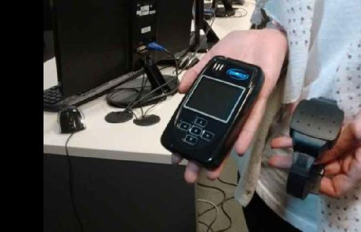 la plata se sumó a los municipios que ya cuentan con dicha herramienta.