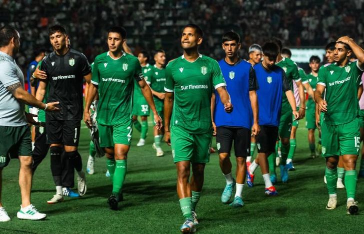 Banfield tiene un gran arranque en el 2025.