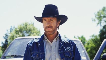 Diario La Unión | Chuck Norris, un duro.