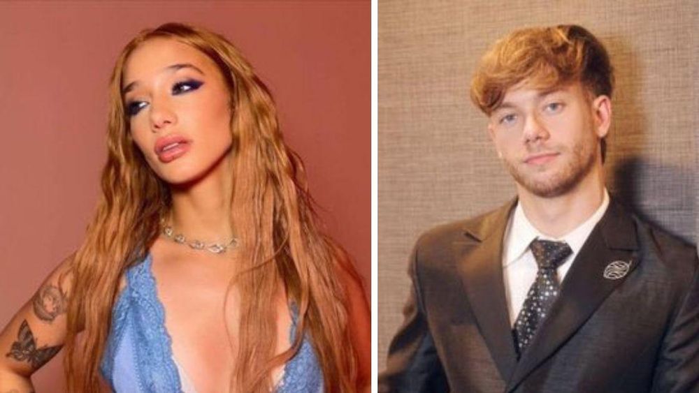 Rumores este Ángela Torres y Nacho Castañares.