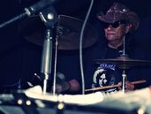 Sandy Sandoval, el recordado blusero de San José que cumpliría 77 años.