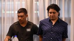 Caso Anahí: Pareciera que no importa encontrar al culpable