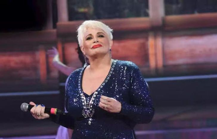 La actriz pasa un momento delicado.