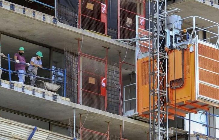 Una crisis anunciada provocada por el ajuste.