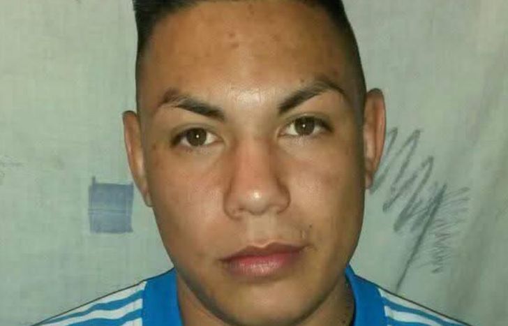 Elias tiene 28 años y no saben nada de él desde diciembre del 2022.