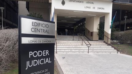 El imputado Claudio Iván Díaz sigue detenido.