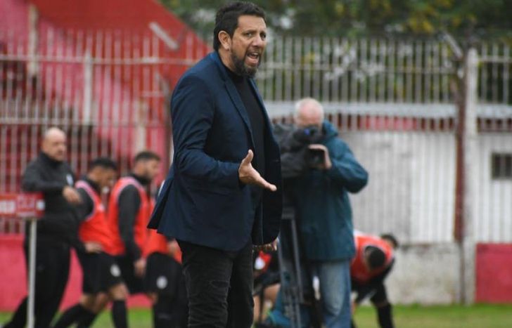 La continuidad de Szeszurak está complicada.