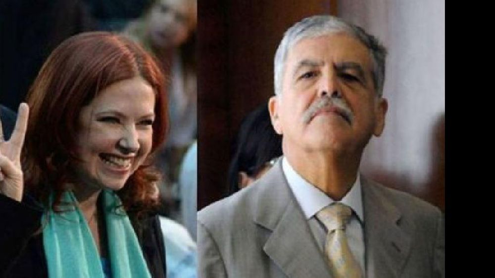 por la causa de la novela que se realizó con la plata del estado y nunca salió al aire.