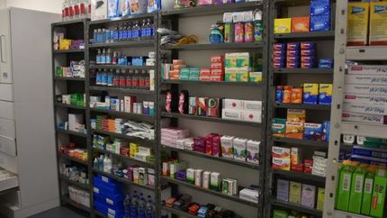 En el local atenderá al público y realizarán envíos a domicilio.