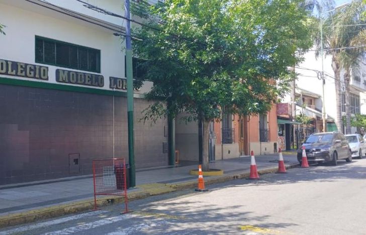 La charla es totalmente gratuita.