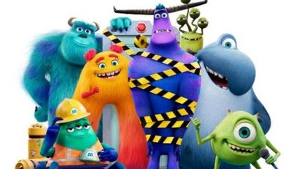 Se estrena en julio.