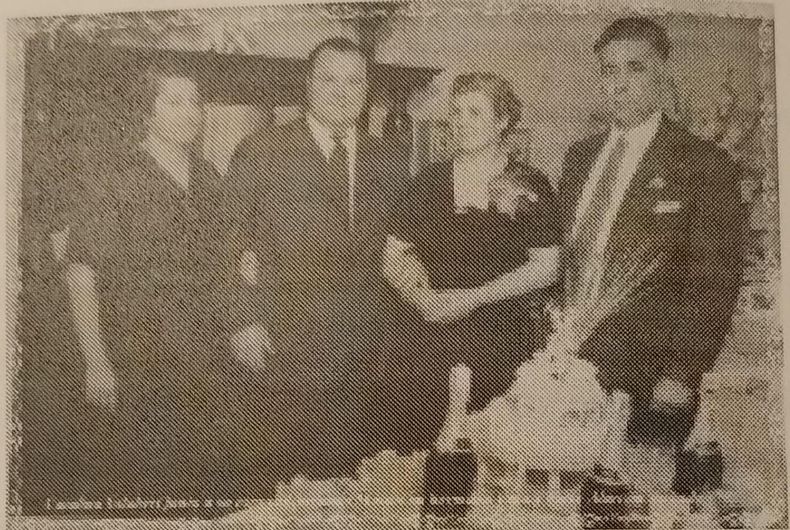 El bar de Maturi vio nacer a Villa Hipódromo, además de ser testigo de grandes cambios en Lomas de Zamora.