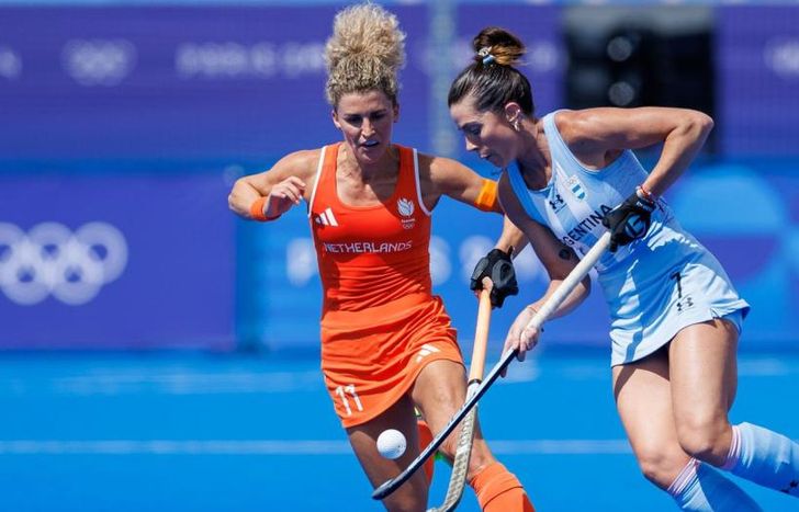 Albertario y un mensaje crítico.