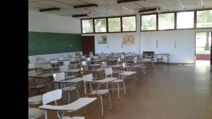 continua el paro universitario