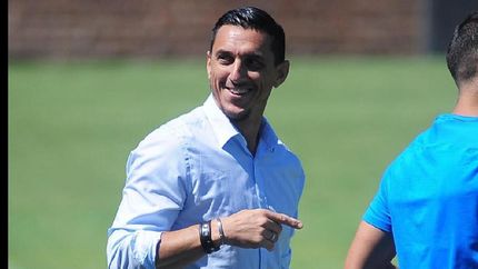 Burdisso no exigió ningún resarcimiento pese a que aún mantenía un vínculo con el club.