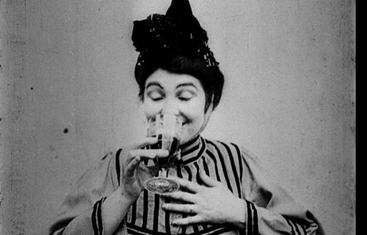 La pionera del cine será homenajeada en el Teatro de Lomas.