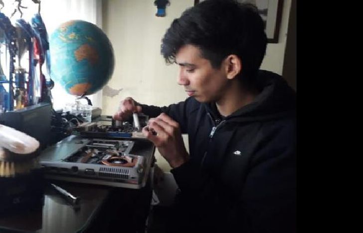 Con la cuarentena, mucha gente disminuyó sus ingresos económicos y soy consciente de eso.”