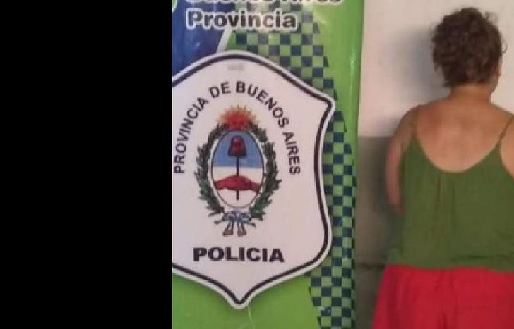 dijo estar cansada de los reiterados maltratos por parte de su marido.