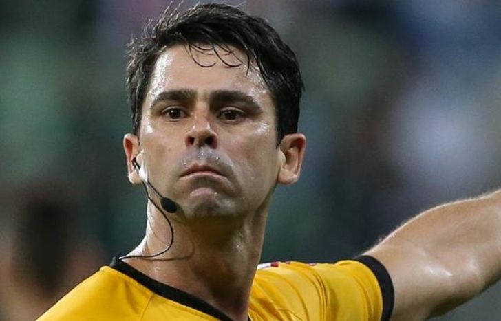 El brasileño generó polémica con los últimos penales cobrados.