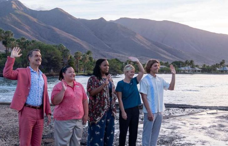 Disponible en HBO y HBO Max.