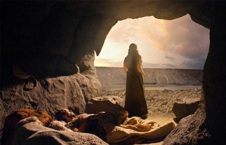 En formato de maratón.