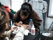 Acompañan a los jóvenes de Lomas en la proyección de su futuro.
