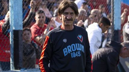 El equipo de Vico necesita cortar la racha.