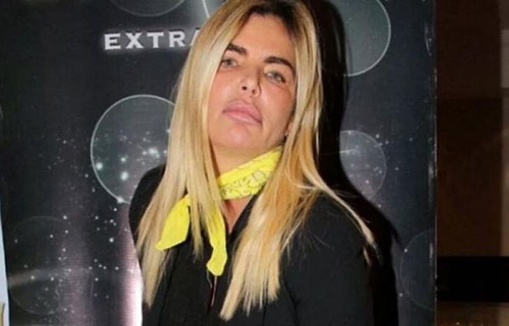 Raquel Mancini vuelve al ruedo.