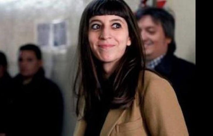 la presentación será este lunes.