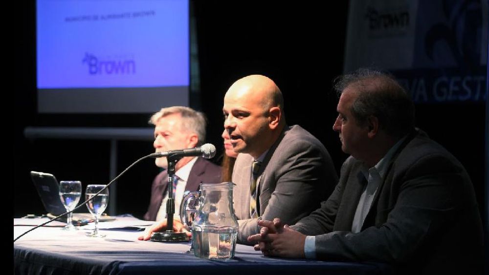 Primer Congreso de Asistencia a la Víctima