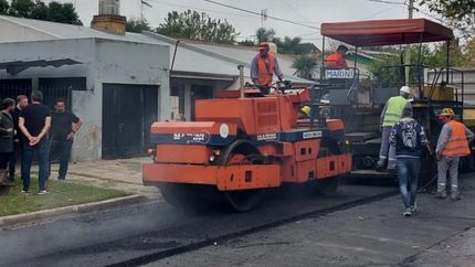 Este año habrá acciones en más de 20 kilómetros.