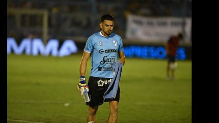 ?en estos partidos, hay que dejar todo en la cancha? ?en estos partidos, hay que dejar todo en la cancha?
