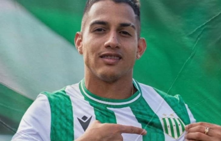 Castañeda jugó 28 partidos en el 2025 y convirtió seis goles.