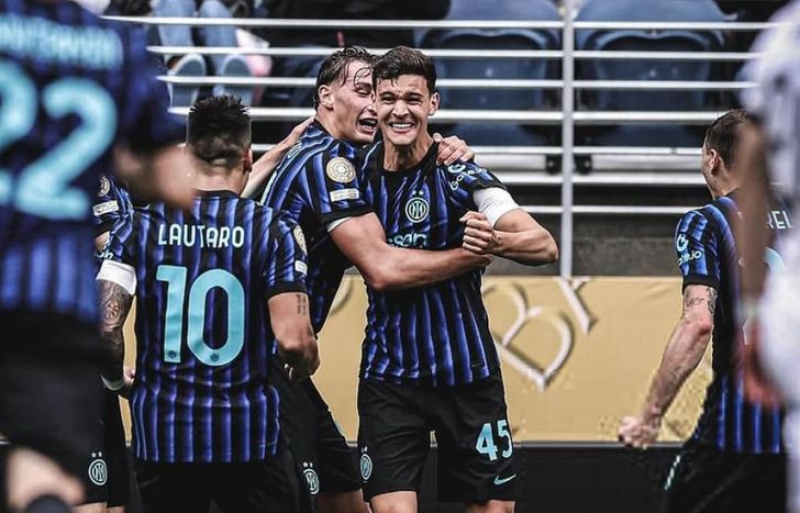 El gol ante Urawa Reds no fue uno más.