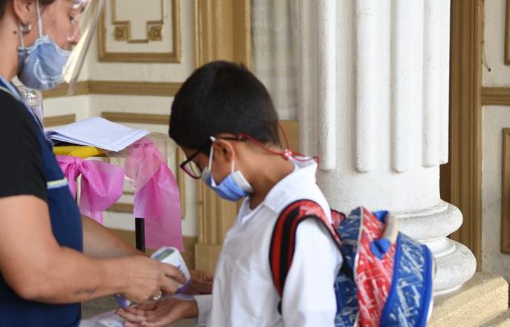 La medida fue bien recibida por los trabajadores.