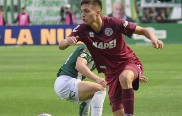 Aude seguirá su carrera en la MLS.