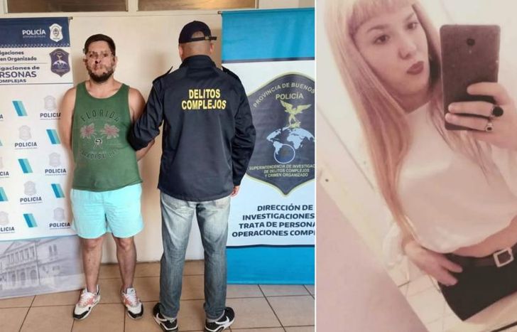 Claudio Iván Díaz podría seguir tras las rejas hasta la llegada del juicio.