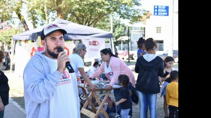tres pequenos murieron por los cortes de luz