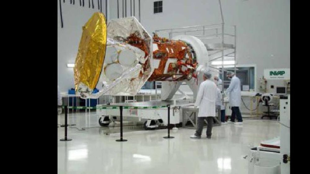 Arsat-1-Telam