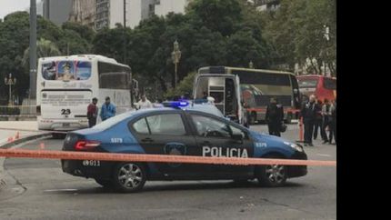 Mataron al diputado y a su asesor.