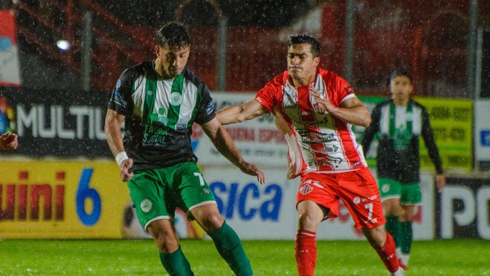 El equipo de Lucas Licht le apunta al Reducido.