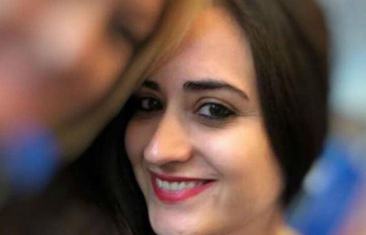 Rocío Magalí Martínez se hacía pasar por agente de turismo.