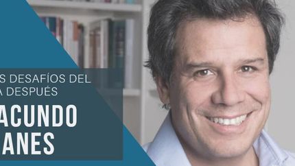 El encuentro será el próximo viernes 9 de octubre. El encuentro será el próximo viernes 9 de octubre.