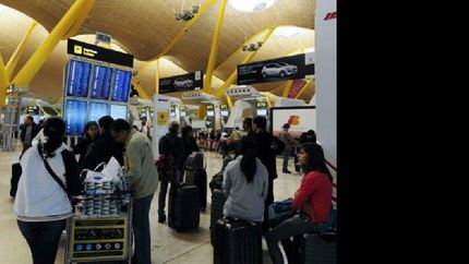 para viajar a europa habra que tramitar un permiso y pagar un impuesto