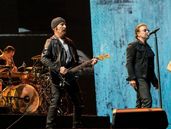 U2 regresa a la Argentina.&nbsp;